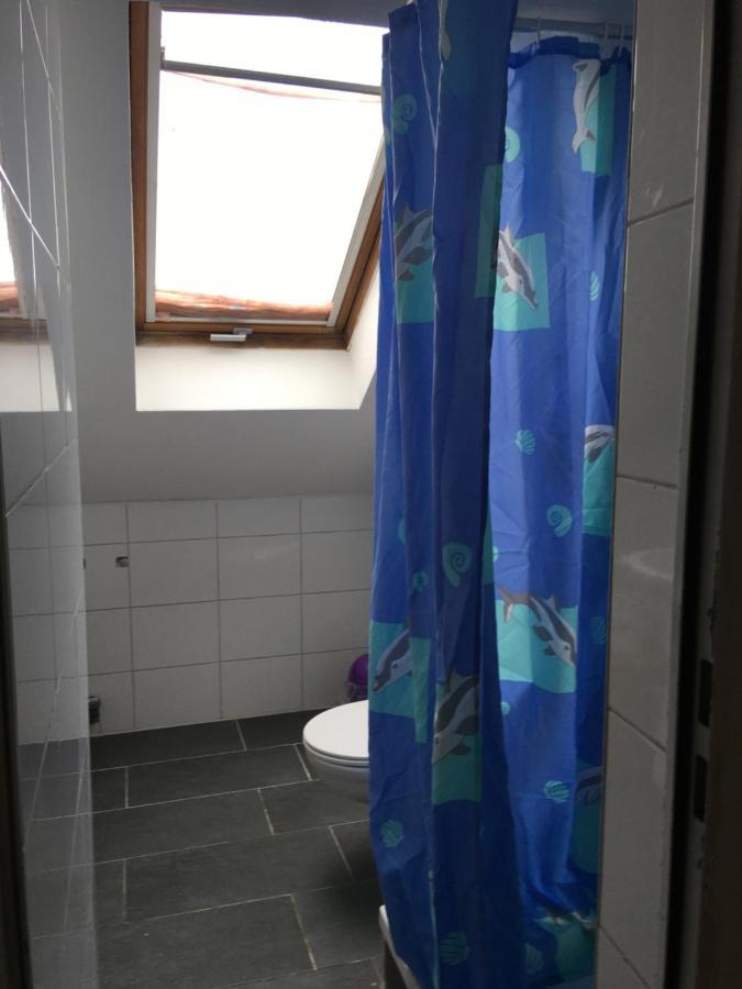 Pension Alis Augsburg Exterior photo